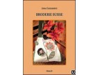 BRODERIE SUISSE - Anna Castagnetti