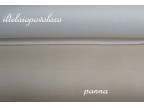 Lino 15 fili Bellaria h. 180 - panna