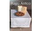 PUNTO ANTICO  7 NON DISPONIBILE