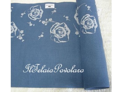 Bordo rose stampate NON DISPONIBILE