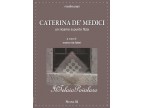 CATERINA DE MEDICI - un ricamo a punto filza