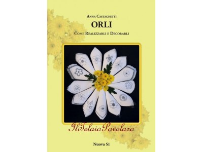 ORLI - come realizzarli e decorarli