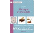 25 Musique et mélodies - Carole Pasquier