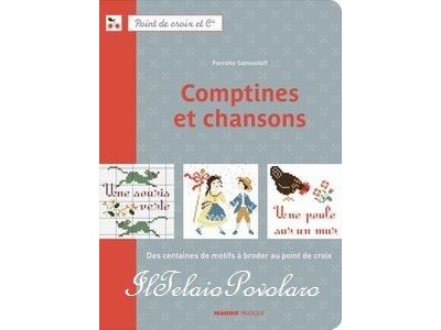 15 Comptines et chansons