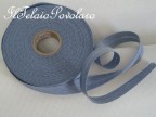 Sbieco effetto jeans H. 2 CM.