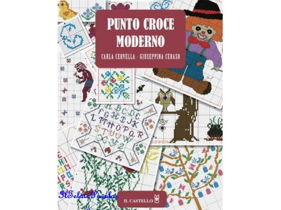 PUNTO CROCE MODERNO