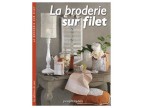 BRODERIE SUR FILET