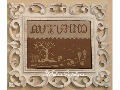 Quattro stagioni "Autunno"