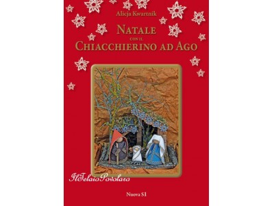 NATALE - Chiaccherino ad Ago