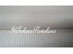 piquet  beige piccolo pois bianco