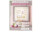 BRODERIE CREATIVE NR 55