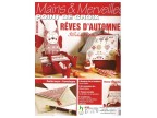 REVES D'AUTOMNE NR 98