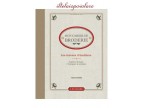 MON CAHIER DE BRODERIE 2°