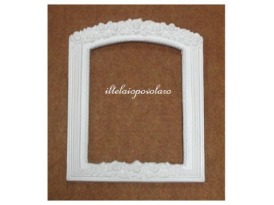 CORNICE rettangolare art 518