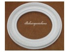 CORNICE ovale art 058