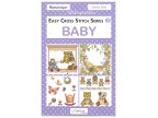 BABY Easy Cross stitch series 2 NON DISPONIBILE