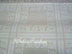 Misto lino+lurex (F.lli Graziano)   natalizio H. 2 metri