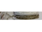 passamaria rosellina - composta in bianco + color corda