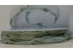 passamaria rosellina - composta in  verde salvia+bianco