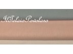 x boutis  o lenzuolini -  puro cotone rosa - morbido