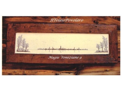 Collezione 2015- MAGIE VENEZIANE 9