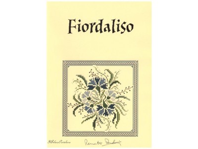 Collezione 2015- Fiori - FIORDALISO