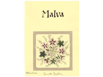 Collezione 2015- Fiori -  MALVA