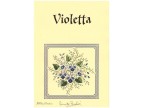 Collezione 2015- Fiori - VIOLETTA