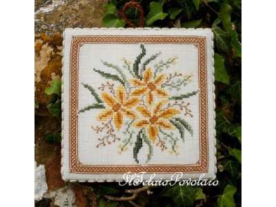 Collezione 2015- Fiori -  NARCISO