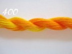 CARTELLA -  MULTICOLOR toni sui giallo-arancio... 400