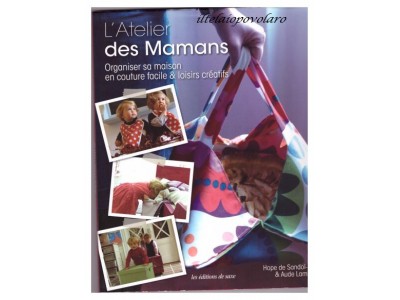 L'ATELIER DE MAMAN