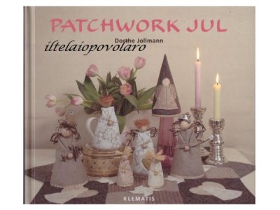 PATCHWORK JUL