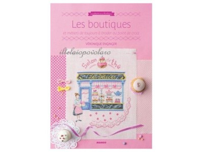 LES BOUTIQUES non disponibile