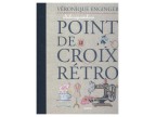 Point de croix retro