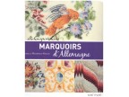 MARQUOIRS D' ANGLETERRE