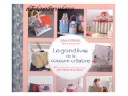 LE GRAND LIVRE DE LA COUTURE