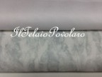 1 Murano  vintage avorio-grigio 126 fili Zweigart