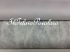 1 Murano  vintage avorio-grigio 126 fili Zweigart