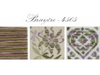 2 dmc  coloris 4505 bruyere