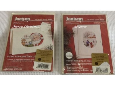 JANLYNN - Merry Christnas