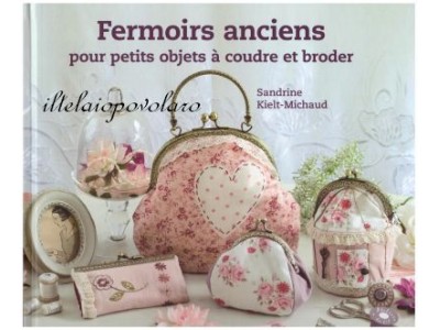 FERMOIRES ANCIENS