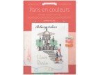 PARIS EN COULEURS