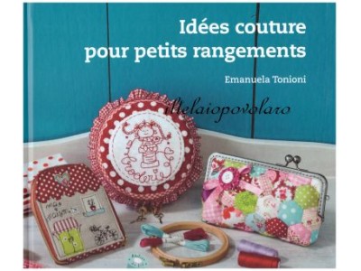 IDEE COUTURE POUR PETIT RANGEMENTS