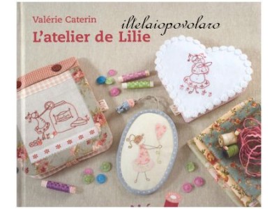 L'ATELIER DE LILIE