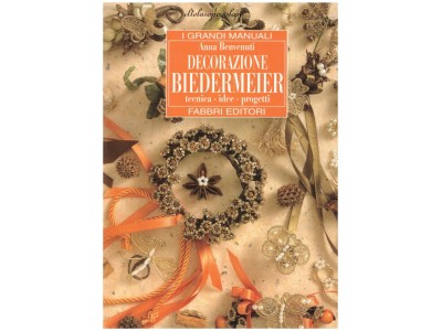 DECORAZIONE BIEDERMEIER