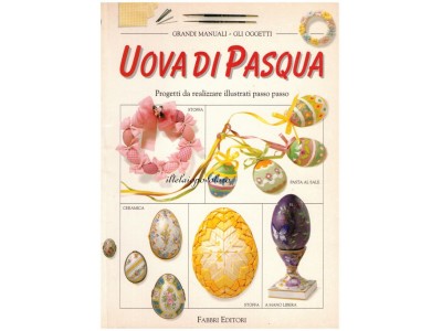 UOVA DI PASQUA