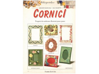 CORNICI