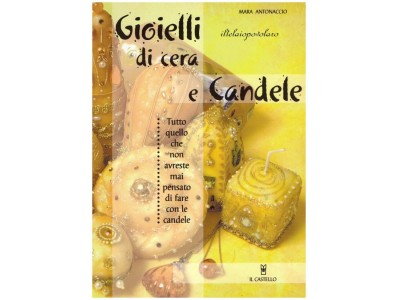 GIOIELLI DI CREA E CANDELE