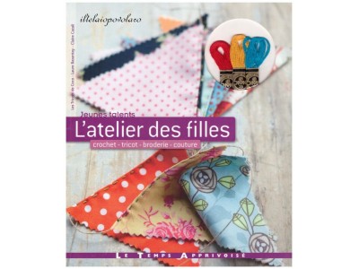 L'ATELIER DES FILLES