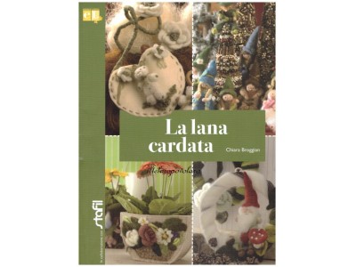 LA LANA CARDATA